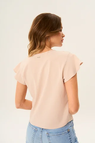 Blusa Cider - Vista 3