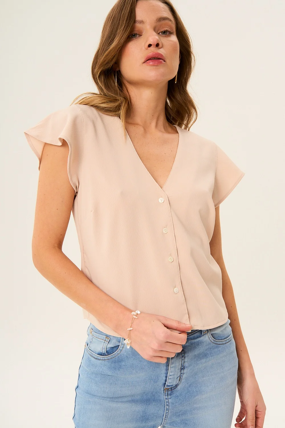 Blusa Cider