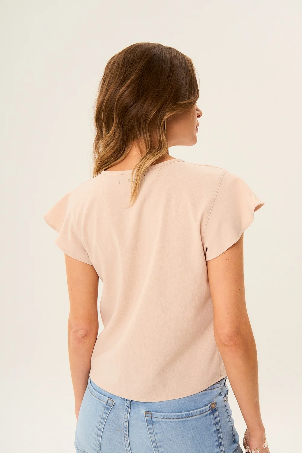 Blusa Cider