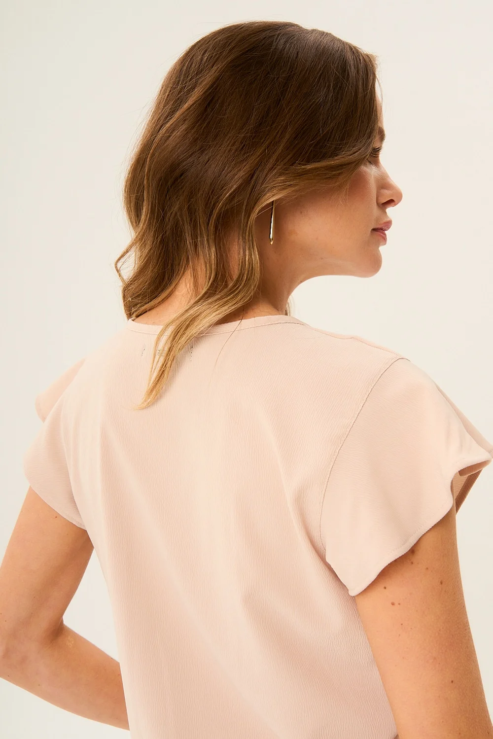 Blusa Cider