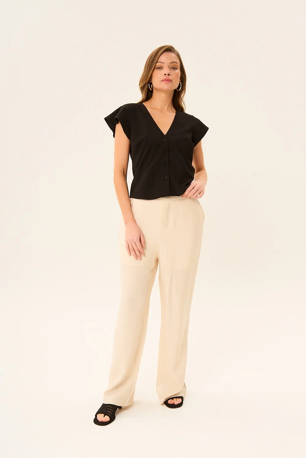 Blusa Cider