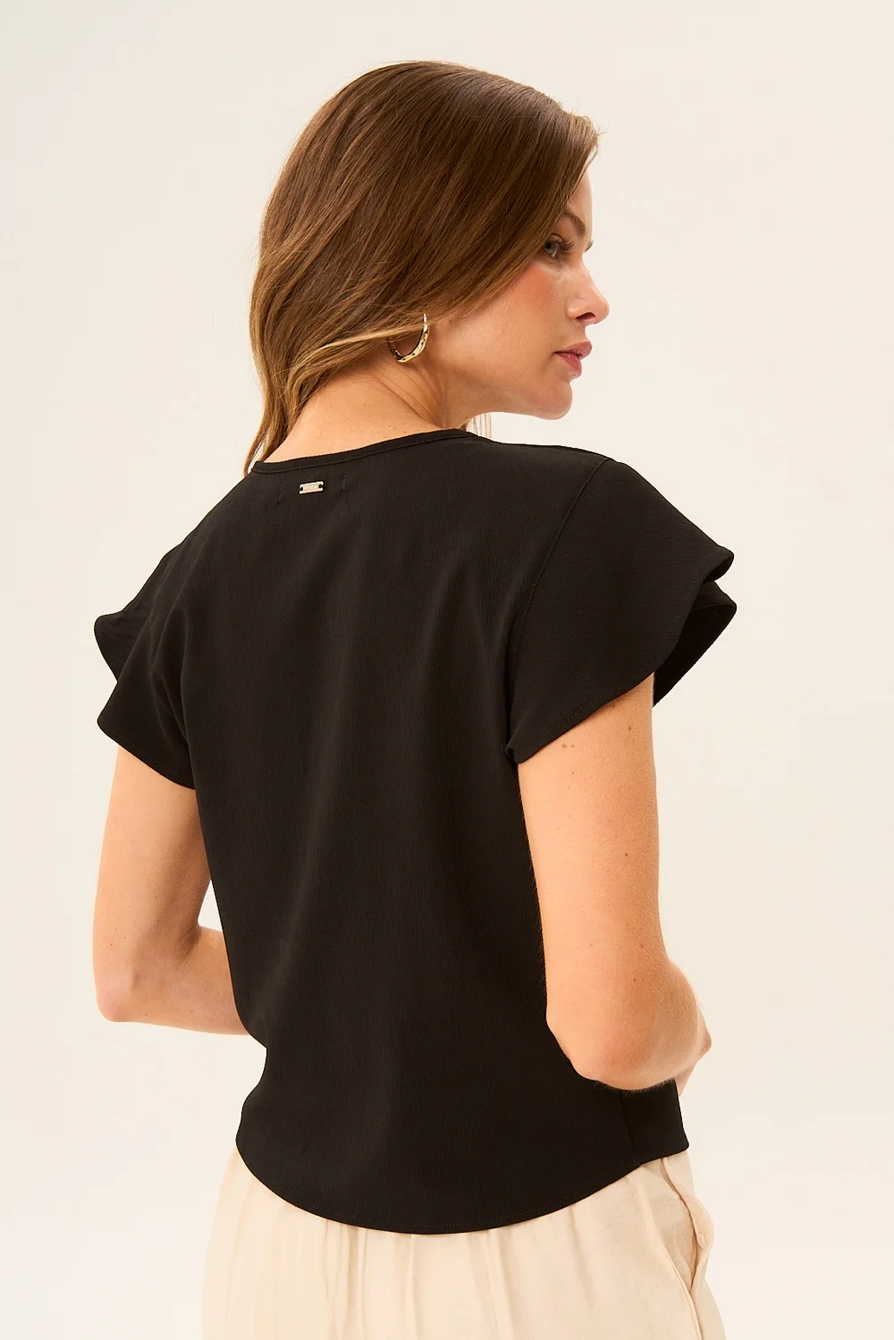 Blusa Cider