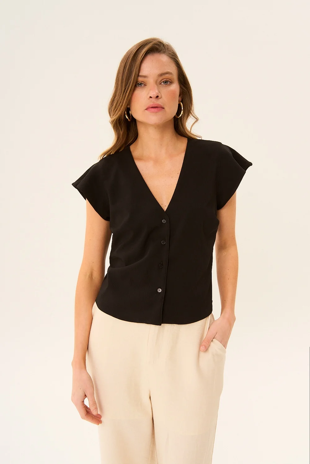 Blusa Cider
