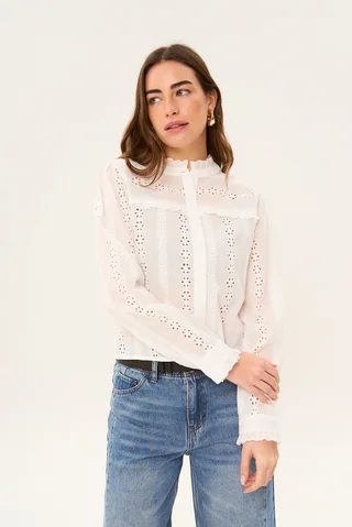 Blusa Thimi - Vista 1