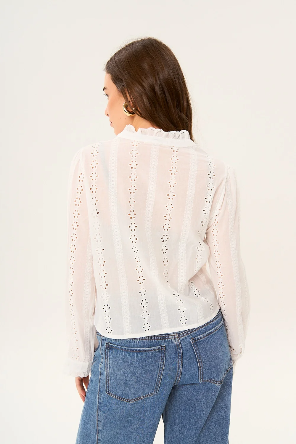 Blusa Thimi