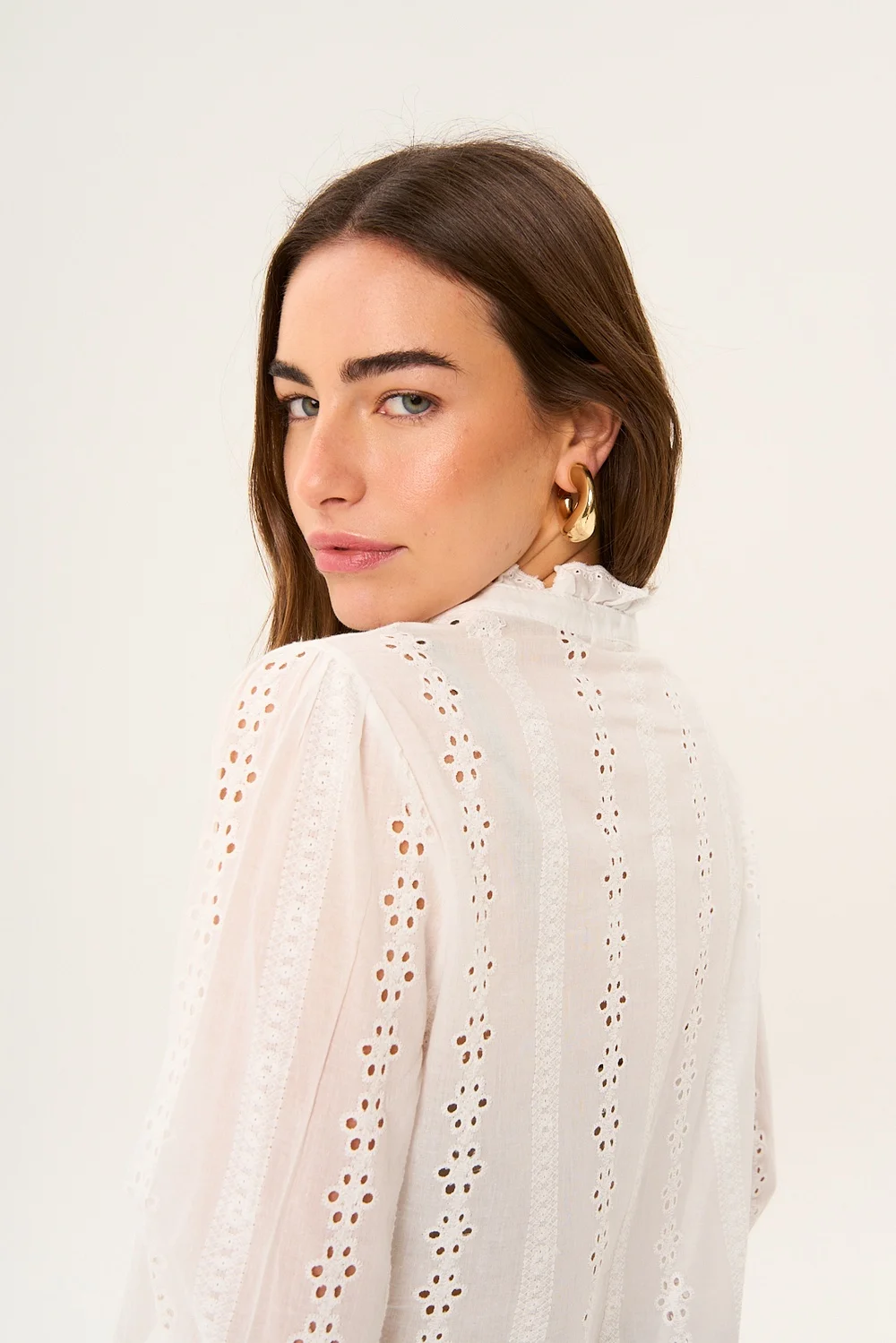 Blusa Thimi