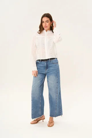 Blusa Thimi - Vista 4