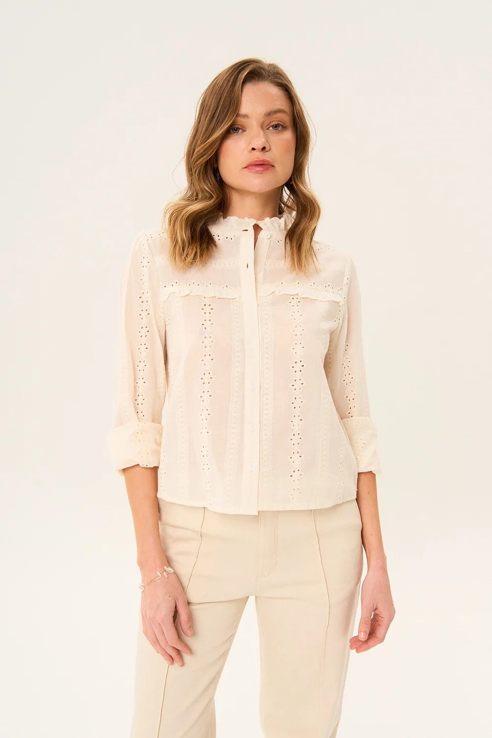 Blusa Thimi