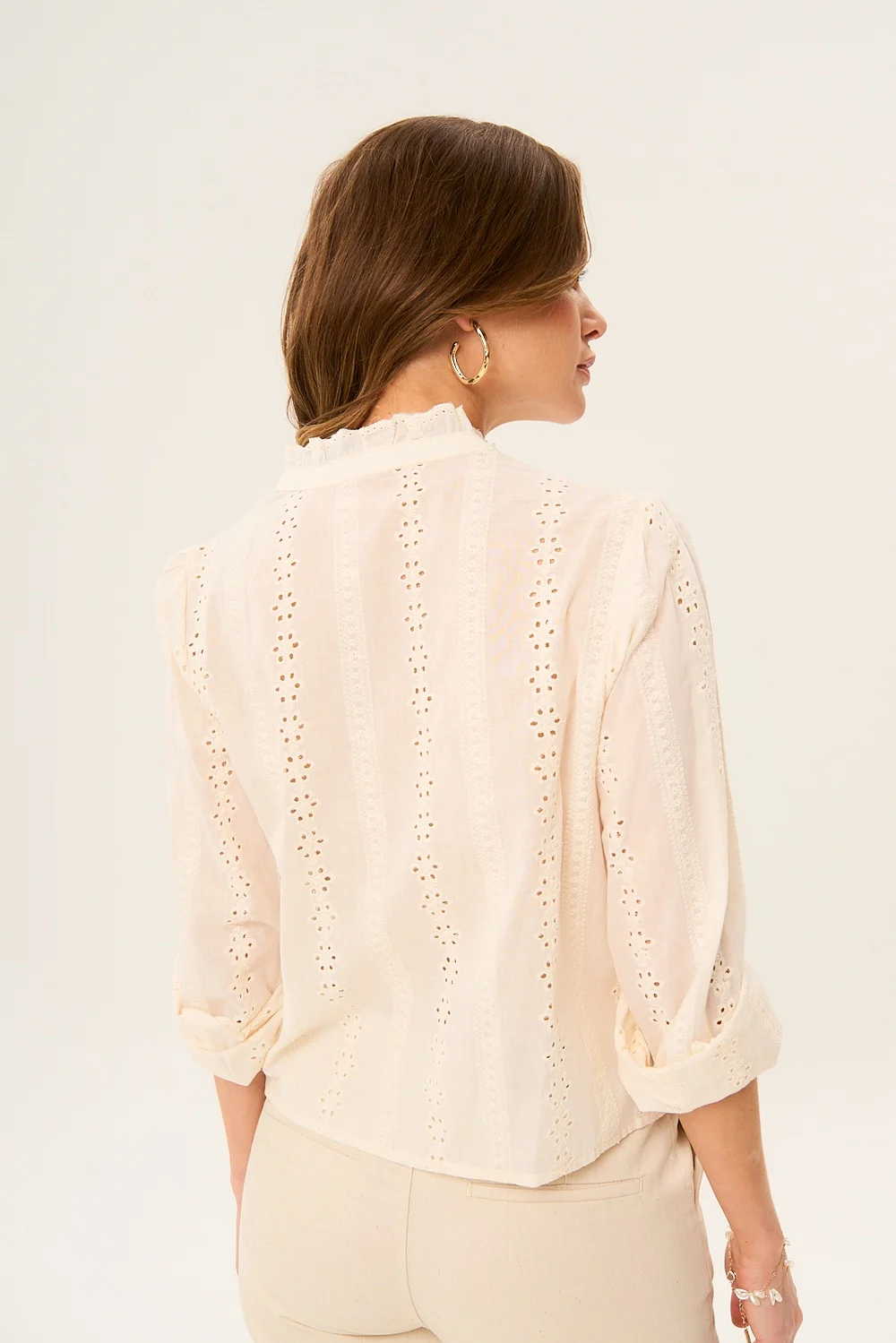 Blusa Thimi