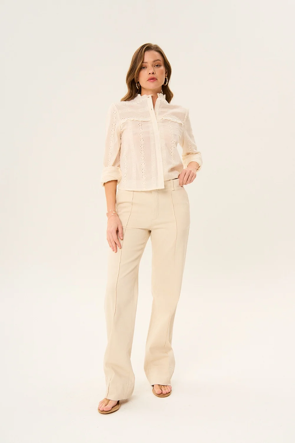 Blusa Thimi