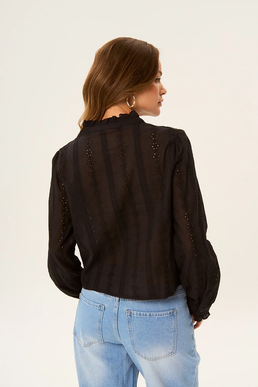 Blusa Thimi