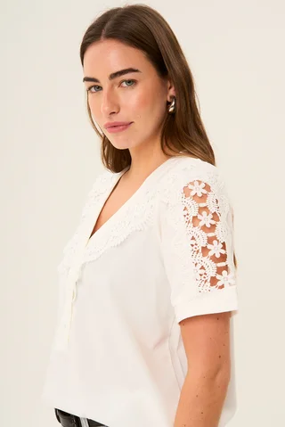 Blusa Platano - Vista 2