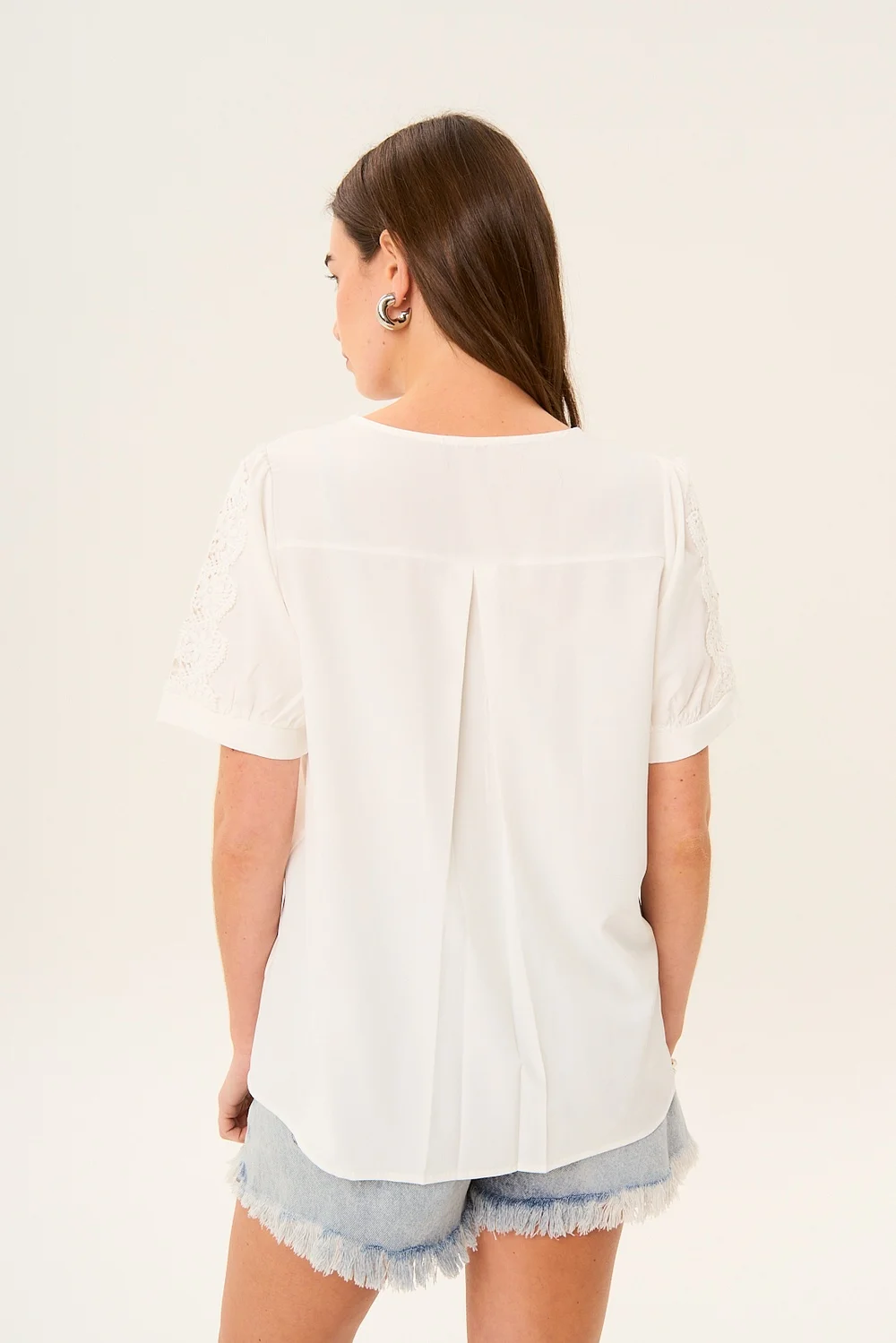 Blusa Platano