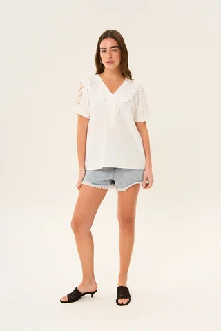 Blusa Platano - Vista 4