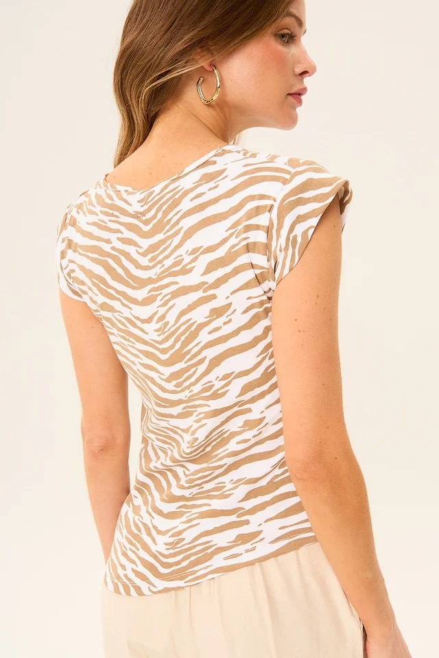 Top Rauch Print