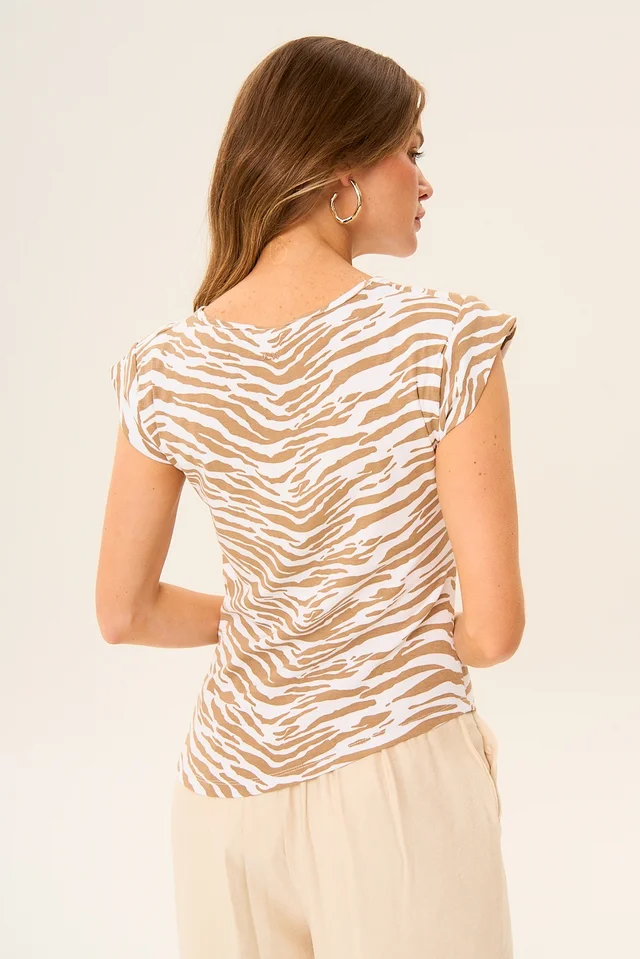Top Rauch Print