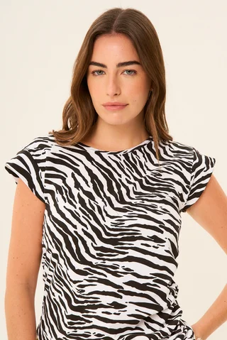 Top Rauch Print - Vista 5