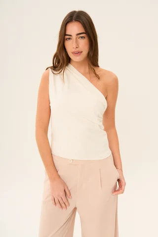 Top Almendra - Vista 1