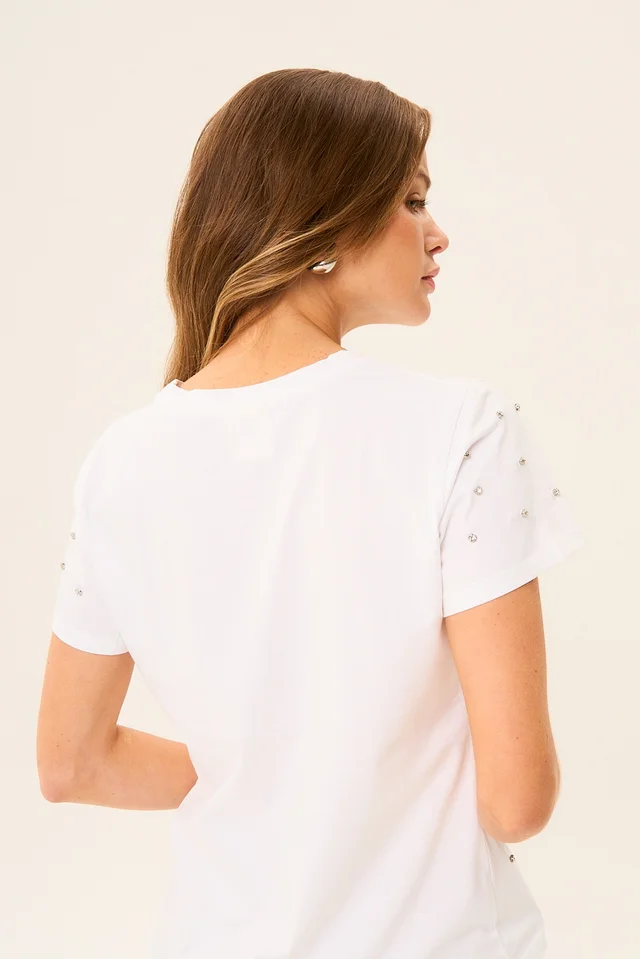 Remera Mc Tiramisu