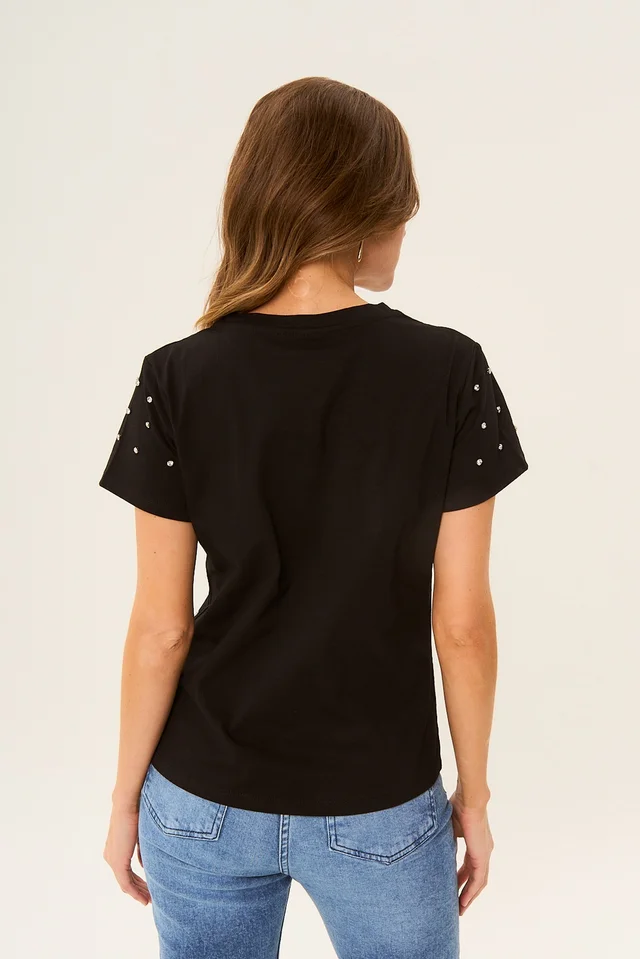 Remera Mc Tiramisu