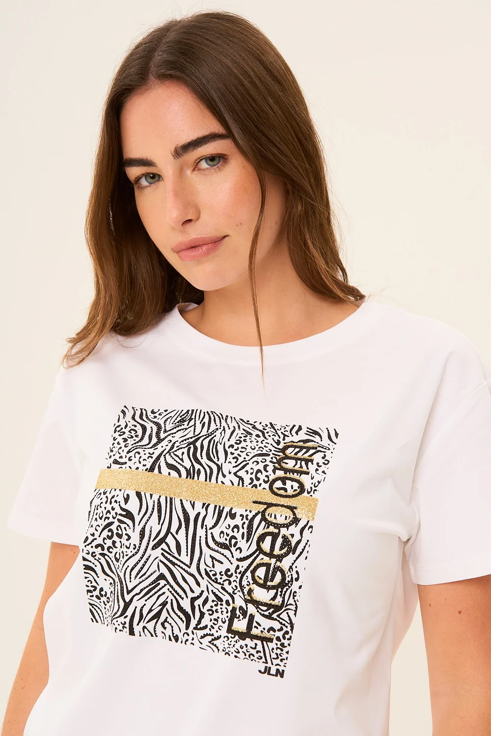 Remera Mc Golden