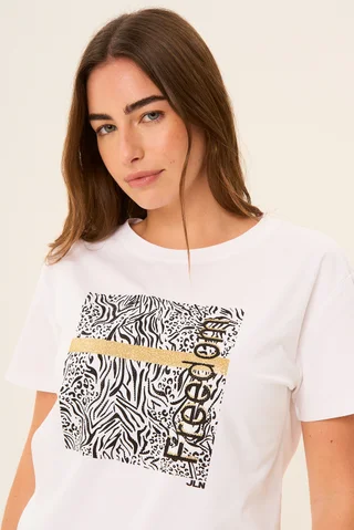 Remera Mc Golden - Vista 2