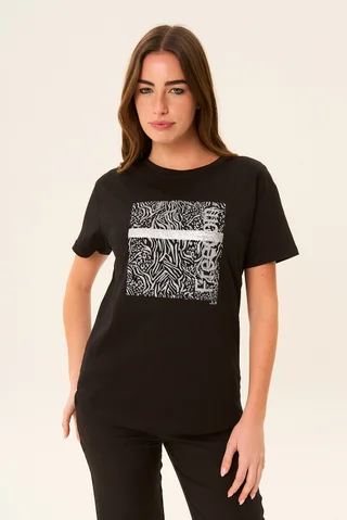 Remera Mc Golden - Vista 5