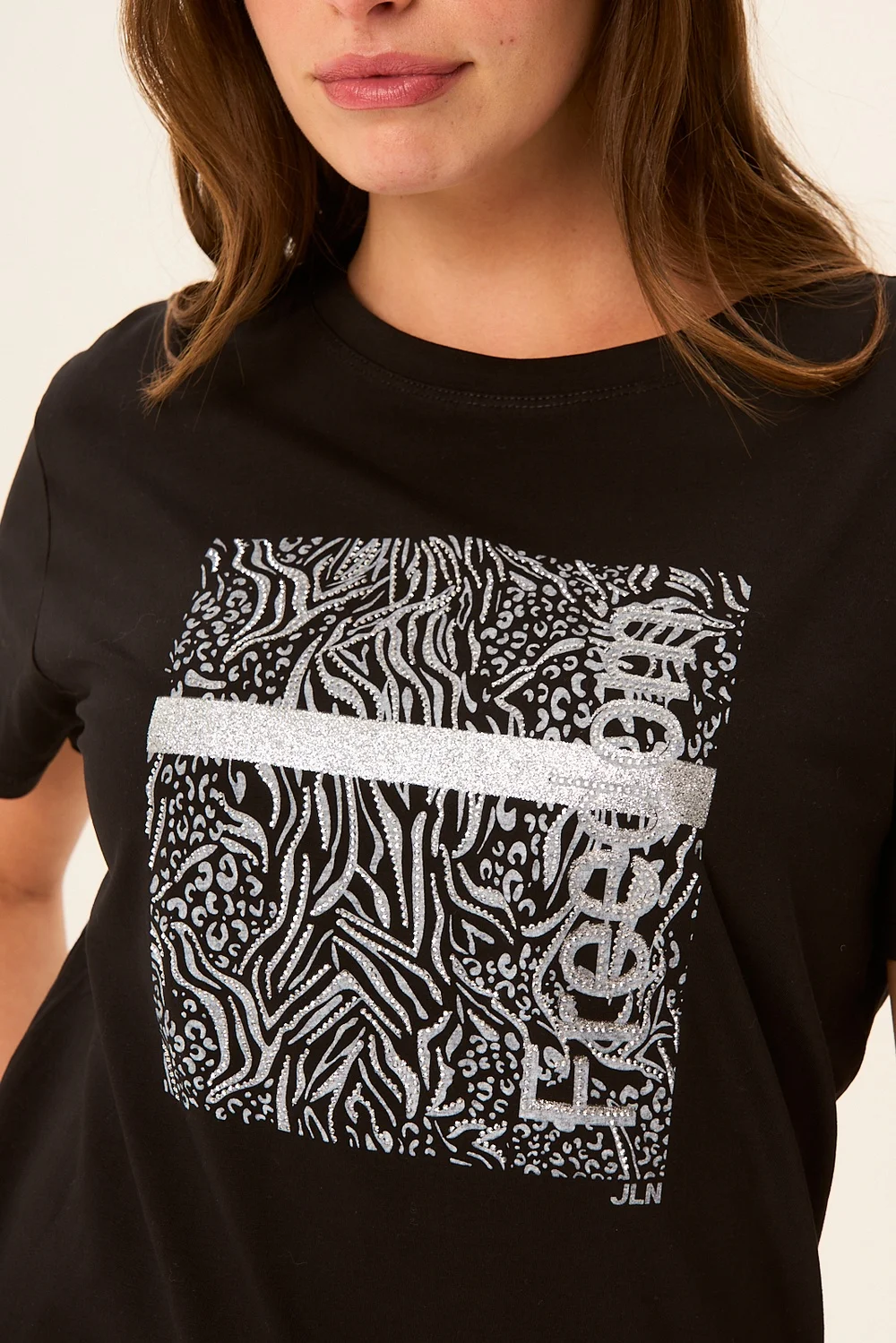 Remera Mc Golden