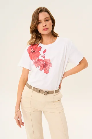 Remera Mc Cinnamon - Vista 1