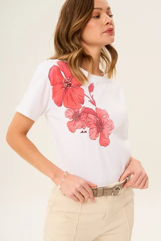 Remera Mc Cinnamon - Vista 2