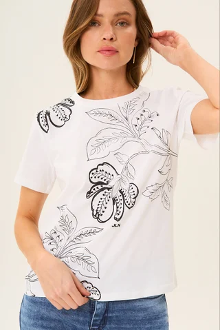 Remera Mc Clementine - Vista 1
