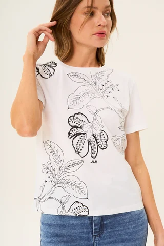 Remera Mc Clementine - Vista 2