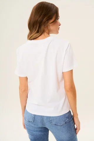 Remera Mc Clementine - Vista 3