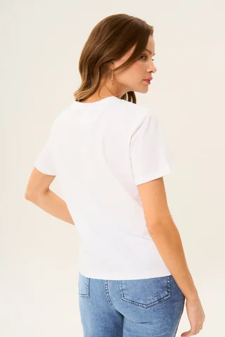 Remera Mc Clementine - Vista 4