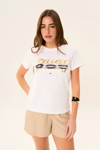 Remera Mc Blossom - Vista 1