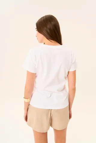 Remera Mc Blossom - Vista 3