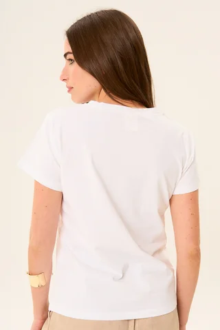 Remera Mc Blossom - Vista 4