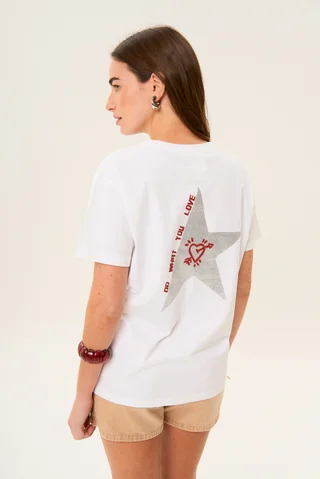 Remera Mc Amarula - Vista 3