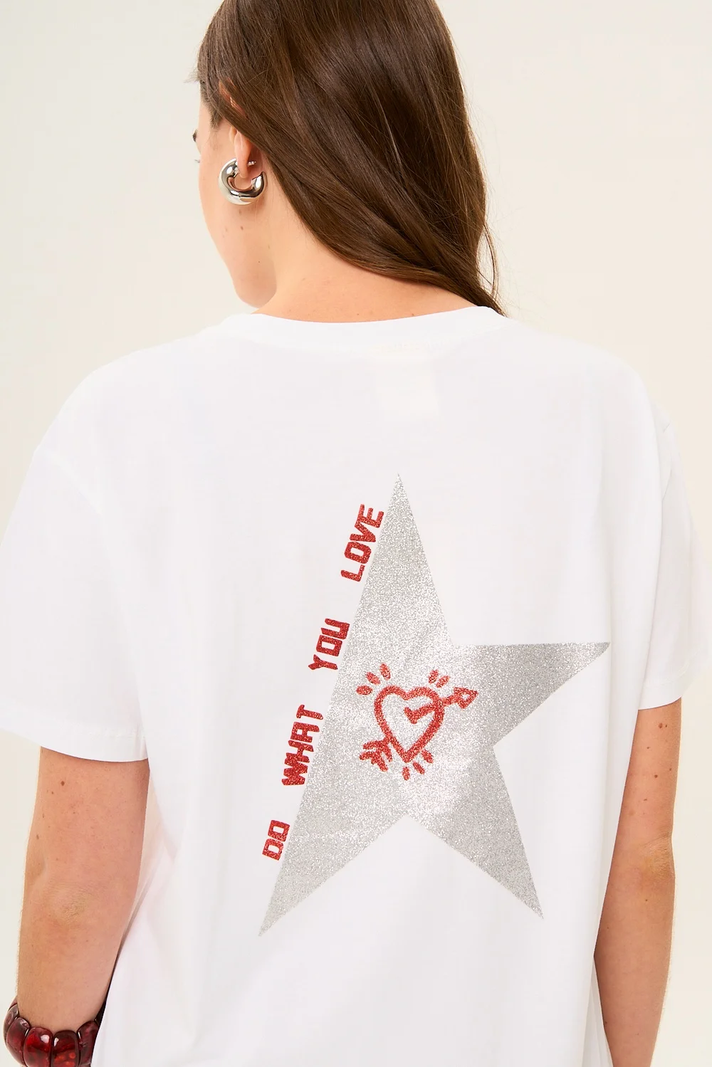 Remera Mc Amarula