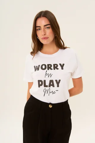 Remera Mc Fondant - Vista 1