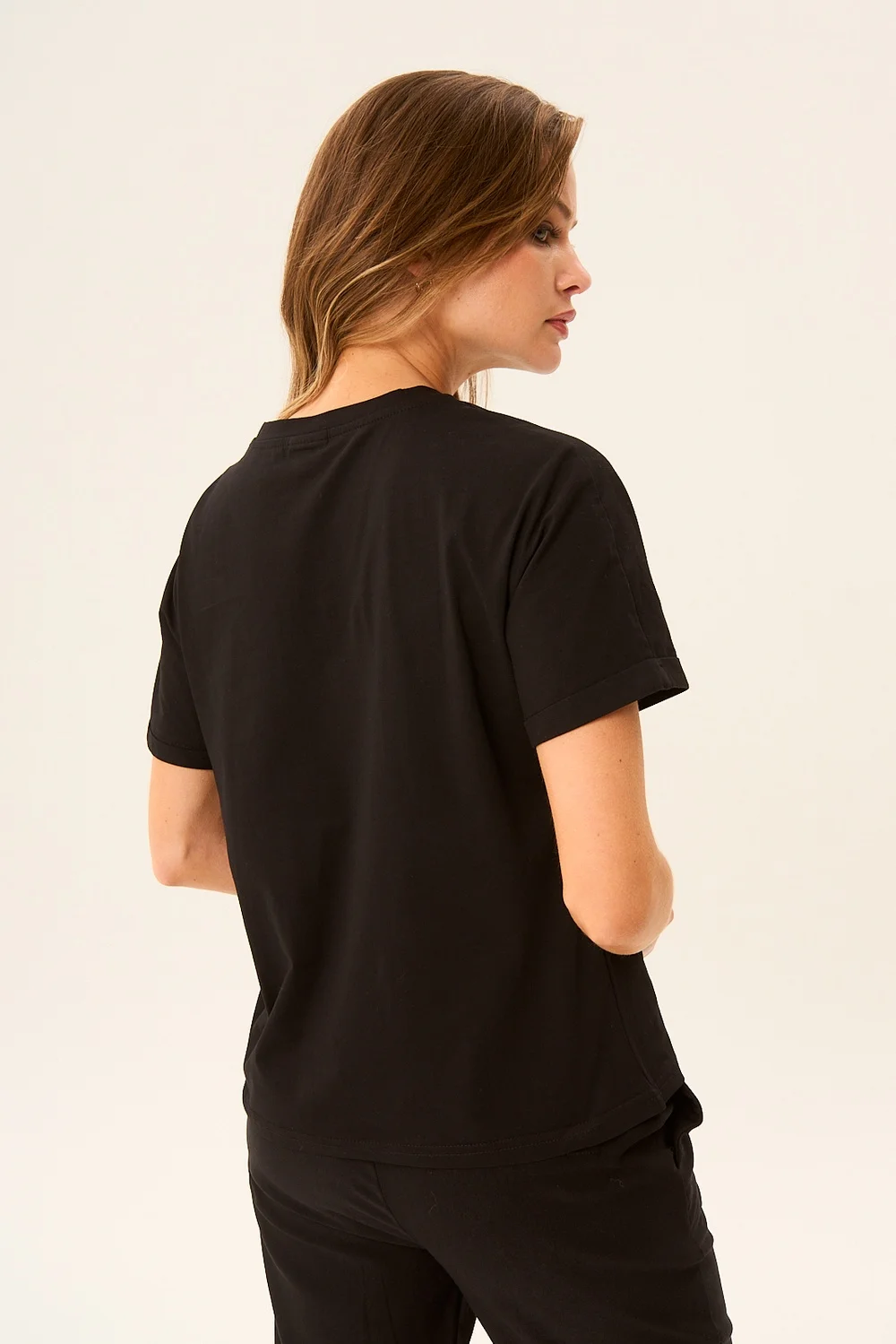Remera Mc Fondant
