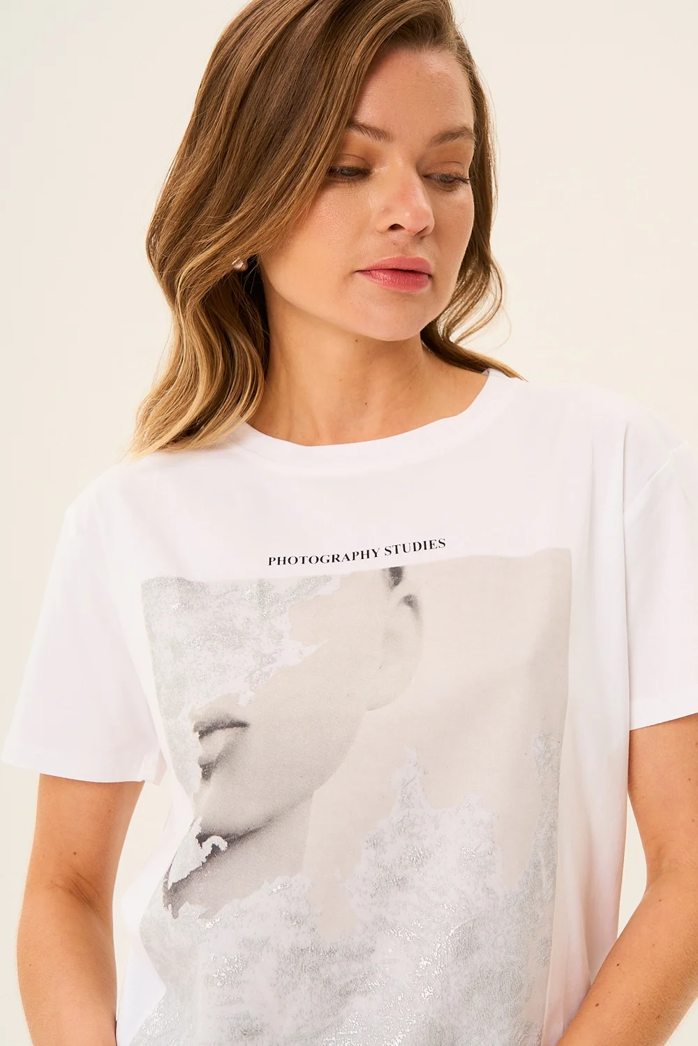 Remera Mc Lady Pink