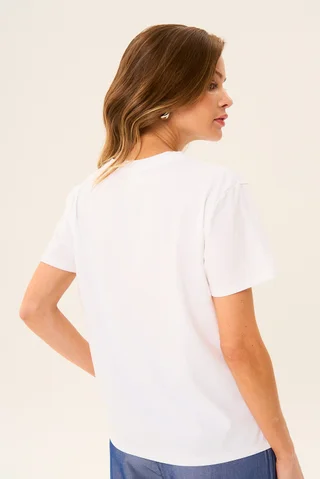 Remera Mc Lady Pink - Vista 4