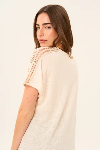 Remera Mc Smash - Vista 6