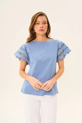 Remera Mc Sweet - Vista 1