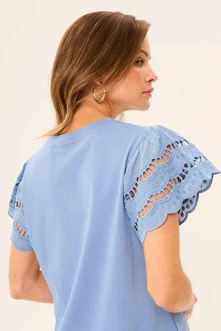 Remera Mc Sweet - Vista 4