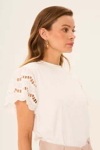 Remera Mc Sweet - Vista 6