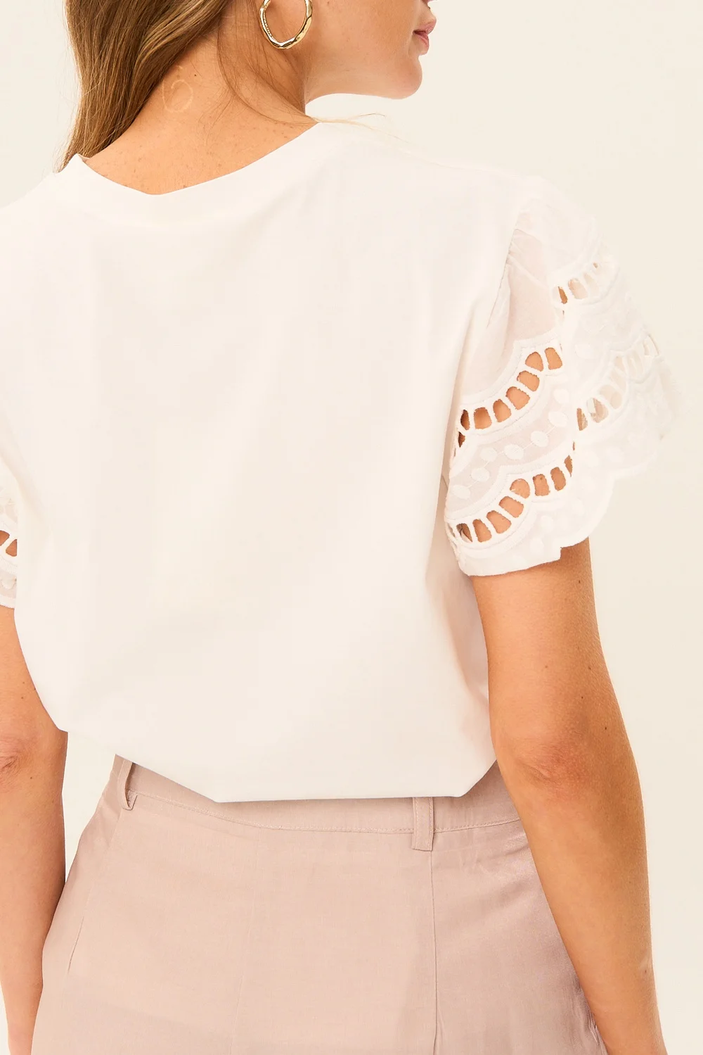 Remera Mc Sweet