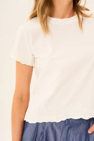 Remera Mc Irish - Vista 2