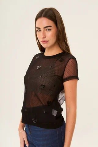 Remera Mc Mille - Vista 2